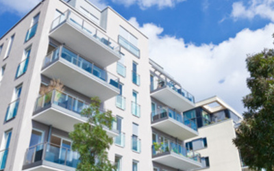 Wohnungsmarkt Dinslaken