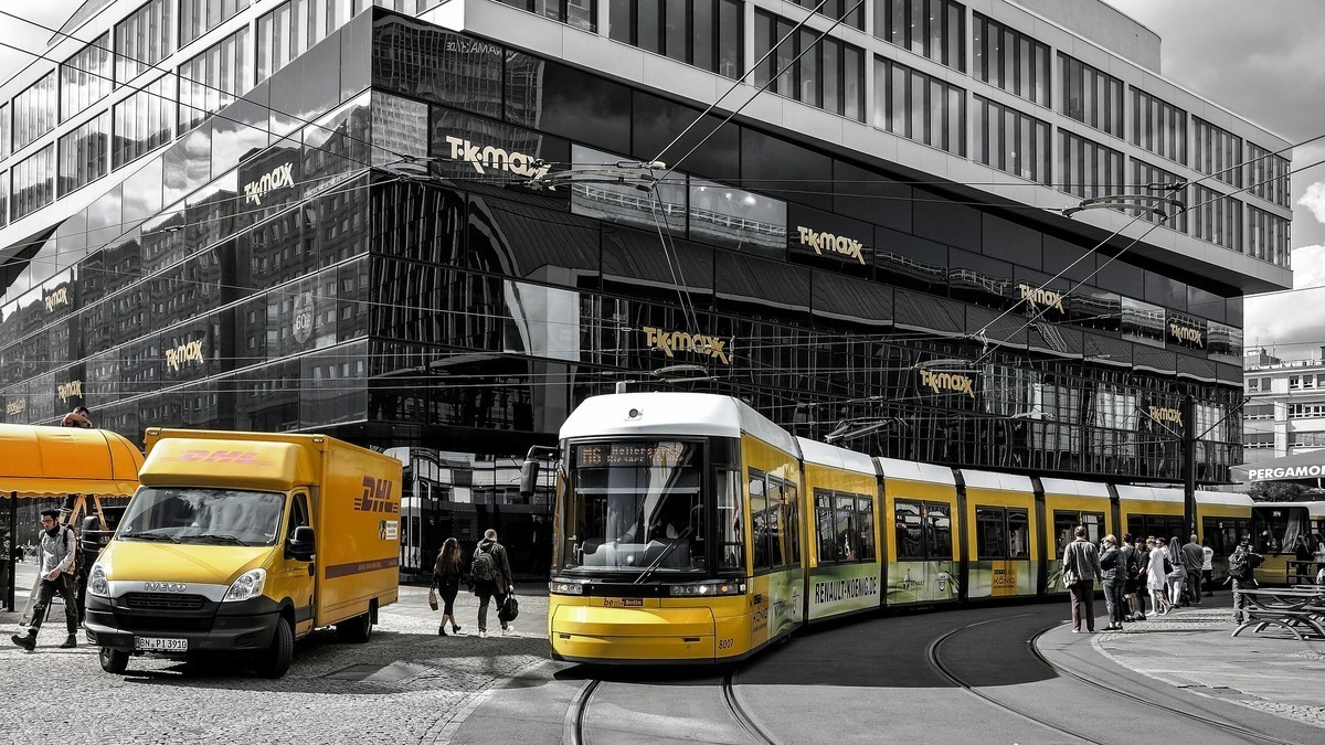 Mobilität & Verkehr in Dinslaken – Anbindung, Parken und ÖPNV im Überblick