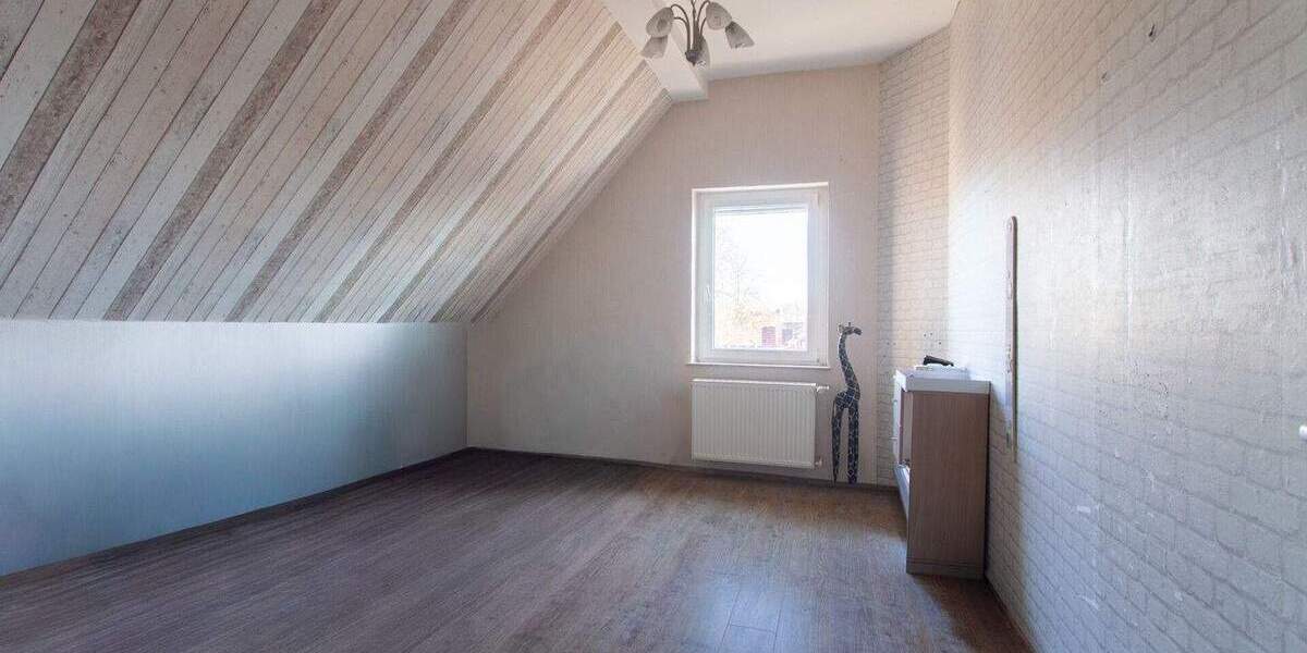 Kinderzimmer III - DG